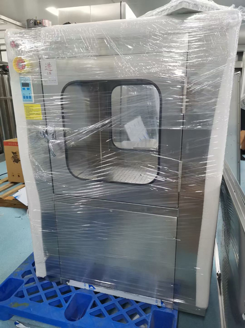 食品廠凈化車間裝修多少錢？