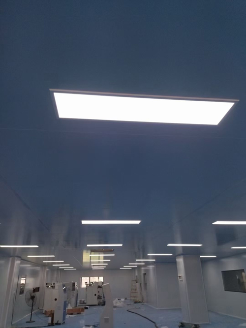 怎么挑選潔凈工程施工公司？